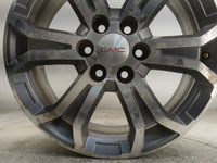 2013-2016 Gmc Acadia Oem Wheel Rim - Oemusedautoparts1.com