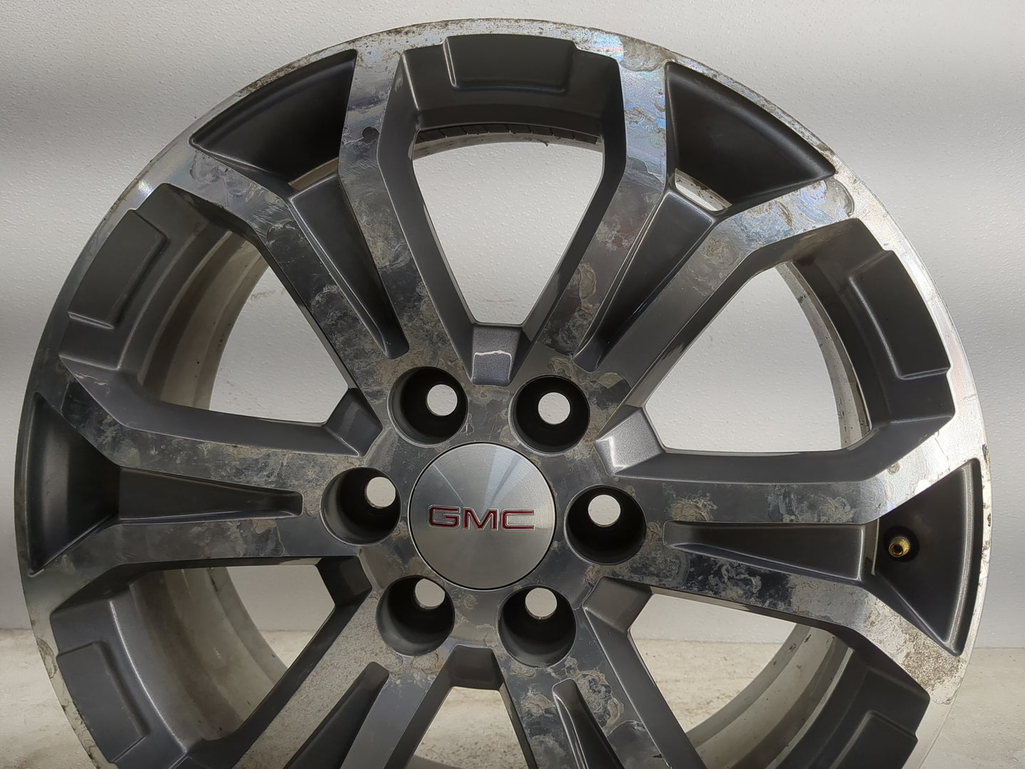 2013-2016 Gmc Acadia Oem Wheel Rim - Oemusedautoparts1.com
