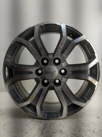 compare product 2013-2016 Gmc Acadia Oem Wheel Rim
