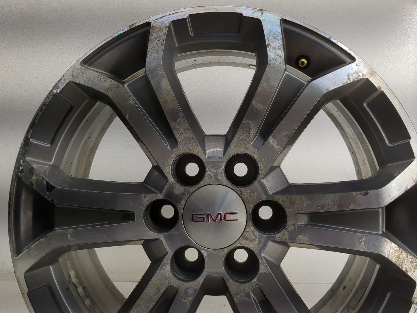 2013-2016 Gmc Acadia Oem Wheel Rim - Oemusedautoparts1.com