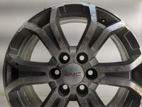 2013-2016 Gmc Acadia Oem Wheel Rim - Oemusedautoparts1.com