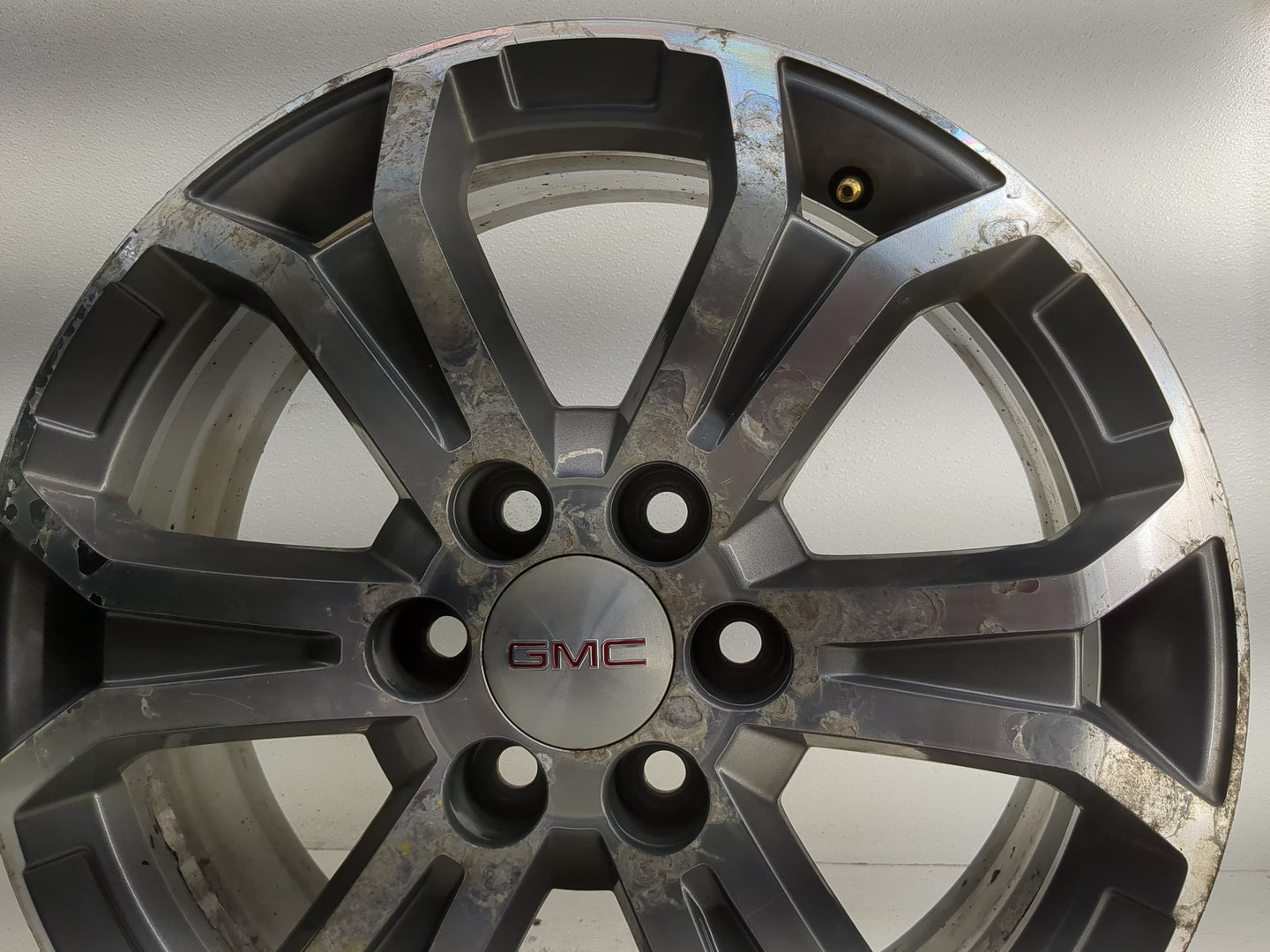 2013-2016 Gmc Acadia Oem Wheel Rim - Oemusedautoparts1.com