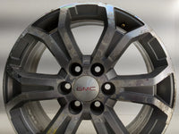 2013-2016 Gmc Acadia Oem Wheel Rim - Oemusedautoparts1.com
