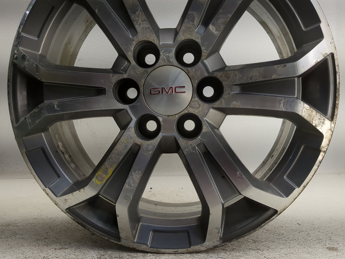 2013-2016 Gmc Acadia Oem Wheel Rim - Oemusedautoparts1.com
