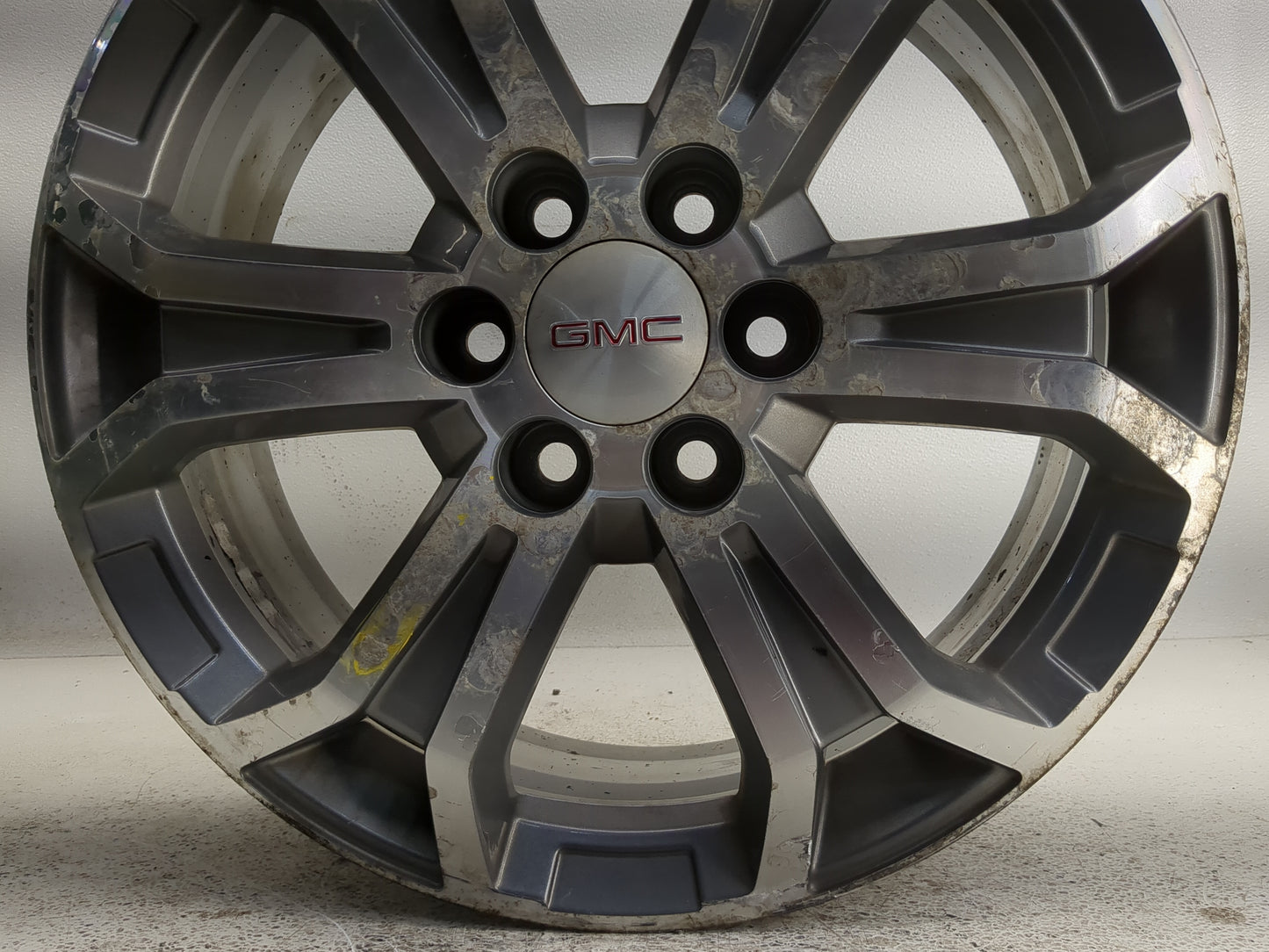 2013-2016 Gmc Acadia Oem Wheel Rim - Oemusedautoparts1.com