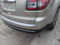 2013-2017 Gmc Acadia Rear Bumper Assembly Oem - Oemusedautoparts1.com