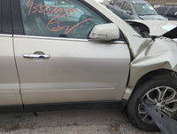 2010-2017 Gmc Acadia Passenger Front Door Oem 1288650 - Oemusedautoparts1.com