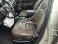 2015-2017 Gmc Acadia Driver Front Seat Oem 1288659 - Oemusedautoparts1.com