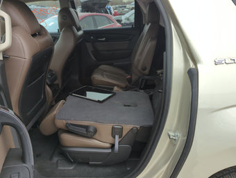 compare product 2016 Gmc Acadia Rear Seat Oem 1288691