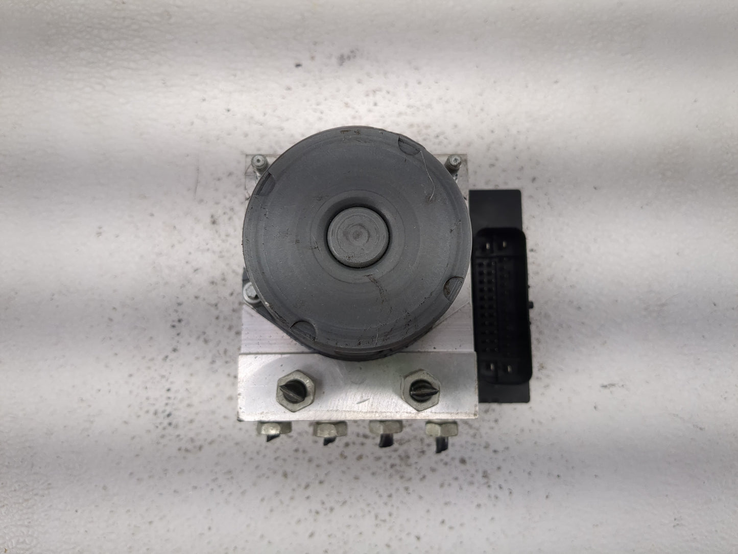 2012-2017 Gmc Acadia ABS Pump Control Module Replacement P/N:0 265 230 661 Fits Fits 2012 2013 2014 2015 2016 2017 OEM Used 