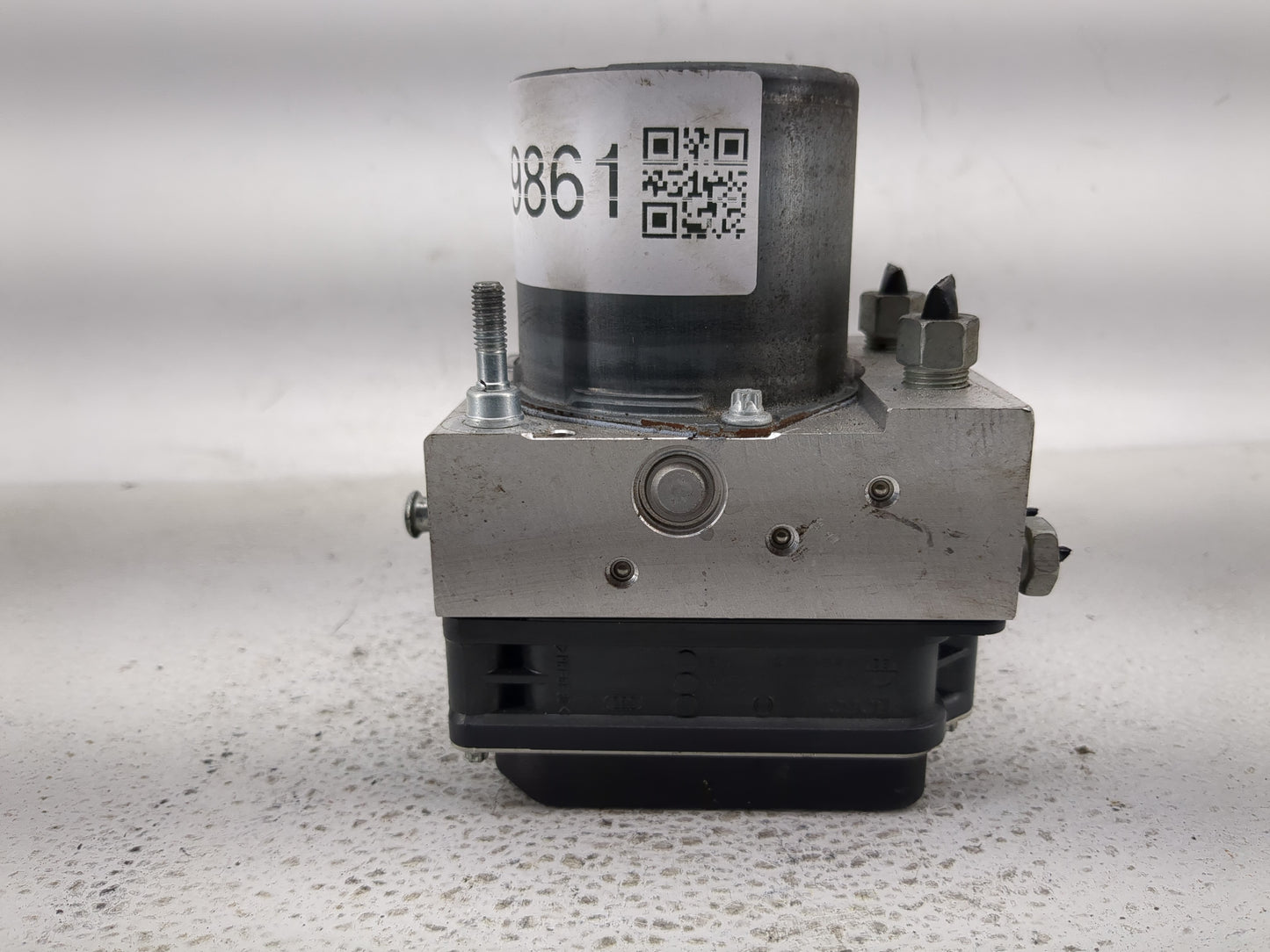 2012-2017 Gmc Acadia ABS Pump Control Module Replacement P/N:0 265 230 661 Fits Fits 2012 2013 2014 2015 2016 2017 OEM Used 