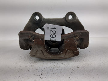 2007-2017 Gmc Acadia Front Driver Left Brake Caliper - Oemusedautoparts1.com