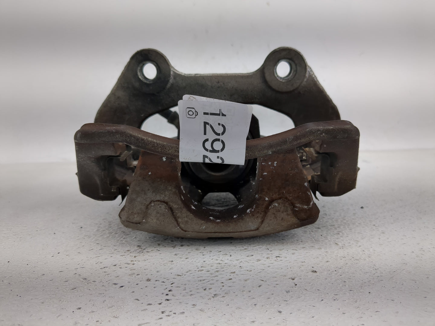 2007-2017 Gmc Acadia Front Driver Left Brake Caliper 1292061 - Oemusedautoparts1.com