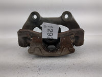 2007-2017 Gmc Acadia Front Driver Left Brake Caliper 1292061 - Oemusedautoparts1.com