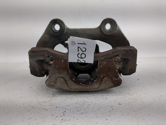 compare product 2007-2017 Gmc Acadia Front Driver Left Brake Caliper 1292061
