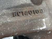 2007-2017 Gmc Acadia Front Driver Left Brake Caliper 1292061 - Oemusedautoparts1.com