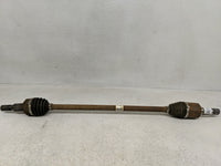 2012-2017 Gmc Acadia Axle Shaft Front Driver Cv C/v - Oemusedautoparts1.com