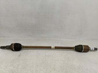 compare product 2012-2017 Gmc Acadia Axle Shaft Front Driver Cv C/v
