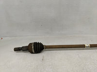 2012-2017 Gmc Acadia Axle Shaft Front Driver Cv C/v - Oemusedautoparts1.com