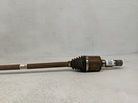 2012-2017 Gmc Acadia Axle Shaft Front Driver Cv C/v - Oemusedautoparts1.com