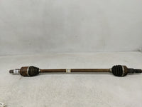 2012-2017 Gmc Acadia Axle Shaft Front Driver Cv C/v - Oemusedautoparts1.com