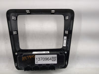 2013-2017 Gmc Acadia Climate Control Module Temperature AC/Heater Replacement P/N:147589501 23251327 Fits OEM Used Auto Part