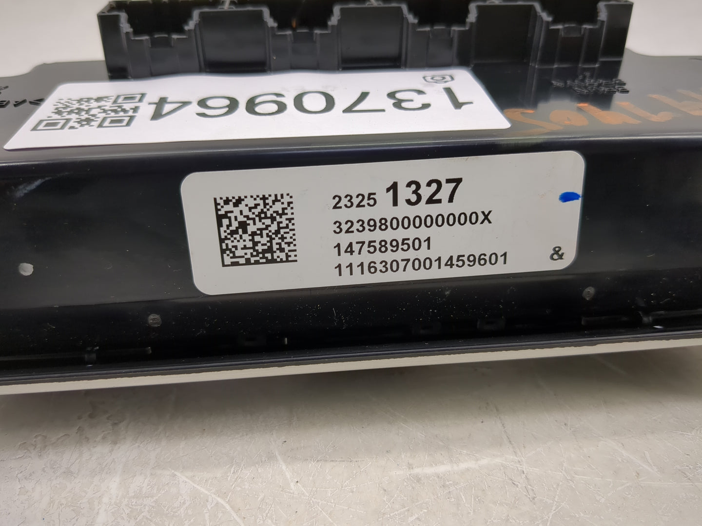 2013-2017 Gmc Acadia Climate Control Module Temperature AC/Heater Replacement P/N:147589501 23251327 Fits OEM Used Auto Part