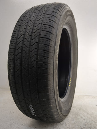compare product Used Tire 235/65R17 FIRESTONE ALL SEASON 104T - Tread Depth 7/32