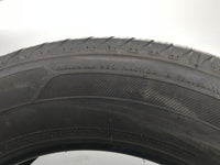 Used Tire 235/65R17 FIRESTONE ALL SEASON 104T - Tread Depth 7/32 - Oemusedautoparts1.com