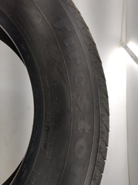 Used Tire 235/65R17 FIRESTONE ALL SEASON 104T - Tread Depth 7/32 - Oemusedautoparts1.com
