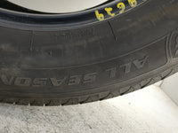 Used Tire 235/65R17 FIRESTONE ALL SEASON 104T - Tread Depth 7/32 - Oemusedautoparts1.com