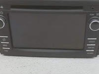 2015-2016 Gmc Acadia Radio AM FM Cd Player Receiver Replacement P/N:23227421 Fits Fits 2015 2016 OEM Used Auto Parts - Oemus