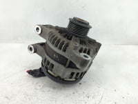 2013-2017 Gmc Acadia Alternator Replacement Generator Charging Assembly Engine OEM P/N:104210-6311 23105717 Fits OEM Used Au
