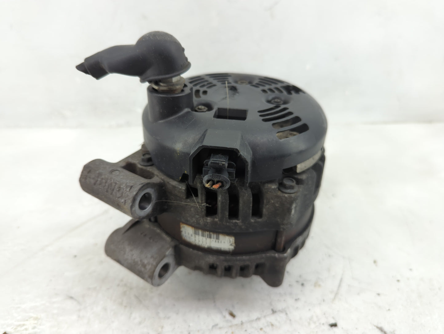 2013-2017 Gmc Acadia Alternator Replacement Generator Charging Assembly Engine OEM P/N:104210-6311 23105717 Fits OEM Used Au