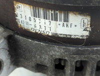 2013-2017 Gmc Acadia Alternator Replacement Generator Charging Assembly Engine OEM P/N:104210-6311 23105717 Fits OEM Used Au