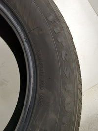 Used Tire 255/60R19 FIRESTONE ALL SEASON 108S - Tread Depth 7/32 - Oemusedautoparts1.com