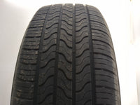 Used Tire 255/60R19 FIRESTONE ALL SEASON 108S - Tread Depth 7/32 - Oemusedautoparts1.com