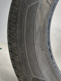 Used Tire 255/60R19 FIRESTONE ALL SEASON 108S - Tread Depth 7/32 - Oemusedautoparts1.com