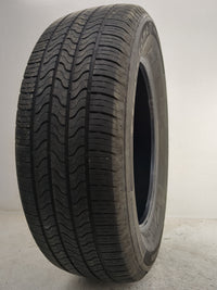 Used Tire 255/60R19 FIRESTONE ALL SEASON 108S - Tread Depth 7/32 - Oemusedautoparts1.com
