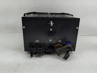 2015-2017 Gmc Acadia Radio AM FM Cd Player Receiver Replacement P/N:23278230 Fits Fits 2015 2016 2017 OEM Used Auto Parts - 