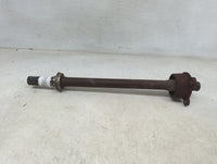 2007-2017 Gmc Acadia Axle Shaft Front Driver Cv C/v 1415705 - Oemusedautoparts1.com