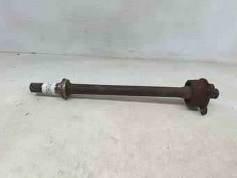 compare product 2007-2017 Gmc Acadia Axle Shaft Front Driver Cv C/v 1415705