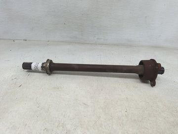 2007-2017 Gmc Acadia Axle Shaft Front Driver Cv C/v 1415705 - Oemusedautoparts1.com