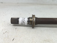 2007-2017 Gmc Acadia Axle Shaft Front Driver Cv C/v 1415705 - Oemusedautoparts1.com