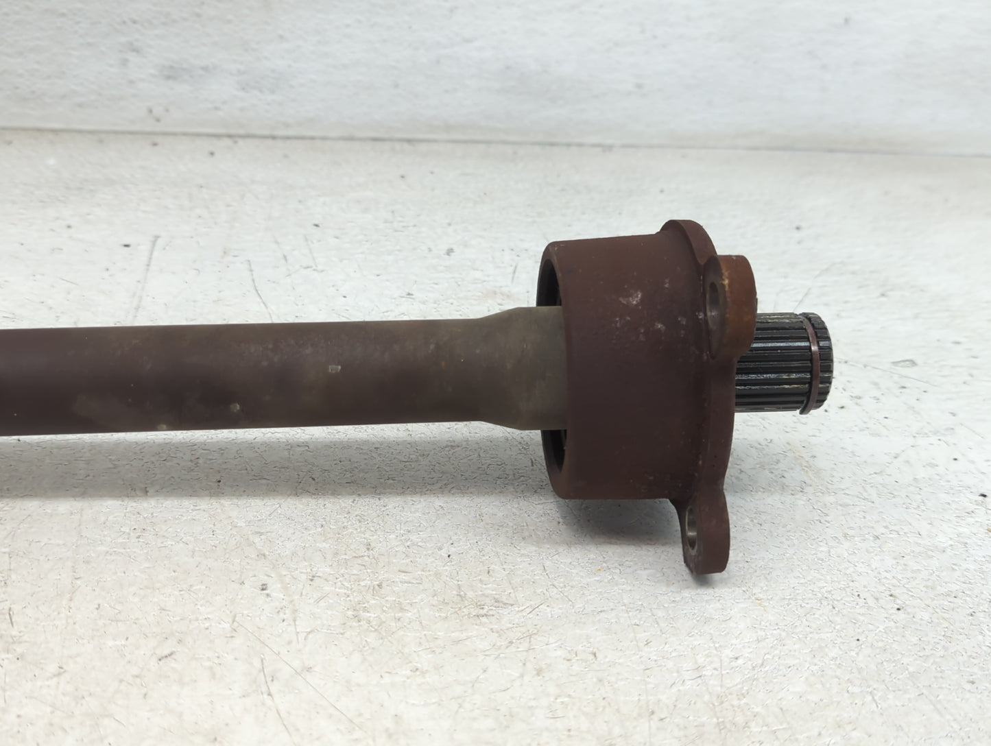2007-2017 Gmc Acadia Axle Shaft Front Driver Cv C/v 1415705 - Oemusedautoparts1.com