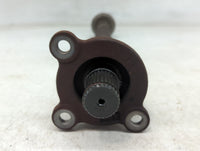 2007-2017 Gmc Acadia Axle Shaft Front Driver Cv C/v 1415705 - Oemusedautoparts1.com