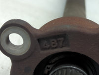 2007-2017 Gmc Acadia Axle Shaft Front Driver Cv C/v 1415705 - Oemusedautoparts1.com