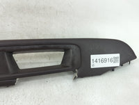 2010-2017 Gmc Acadia Master Power Window Switch Replacement Driver Side Left Fits Fits 2010 2011 2012 2013 2014 2015 2016 20
