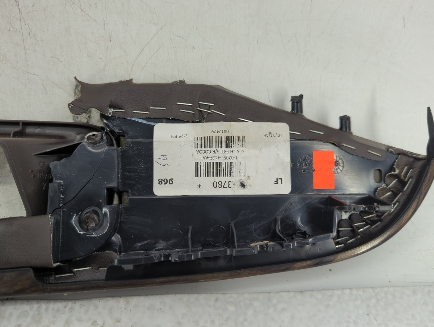 2010-2017 Gmc Acadia Master Power Window Switch Replacement Driver Side Left Fits Fits 2010 2011 2012 2013 2014 2015 2016 20