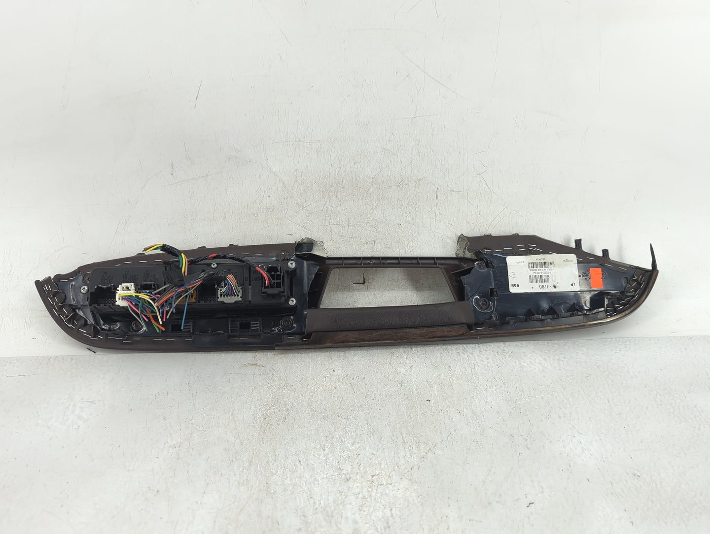 2010-2017 Gmc Acadia Master Power Window Switch Replacement Driver Side Left Fits Fits 2010 2011 2012 2013 2014 2015 2016 20